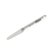 Streamline Caulk Spatula 3/8″ Wide Tapered Blade x 3″ Long