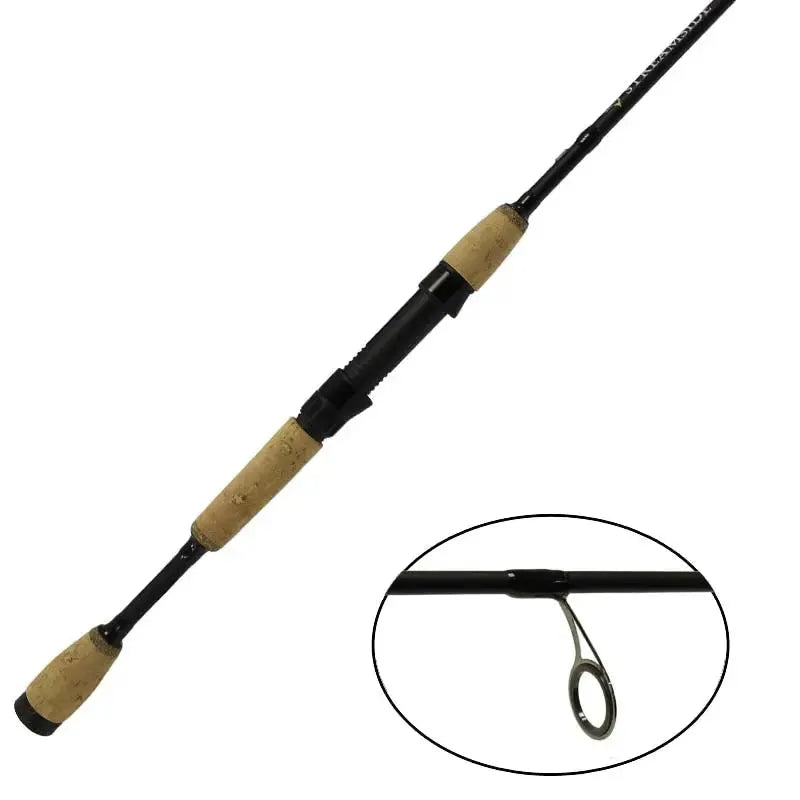 🍁Streamside PF Styx Spinning rods