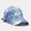 Street Fashion Hip Hop Caps For Men And Women