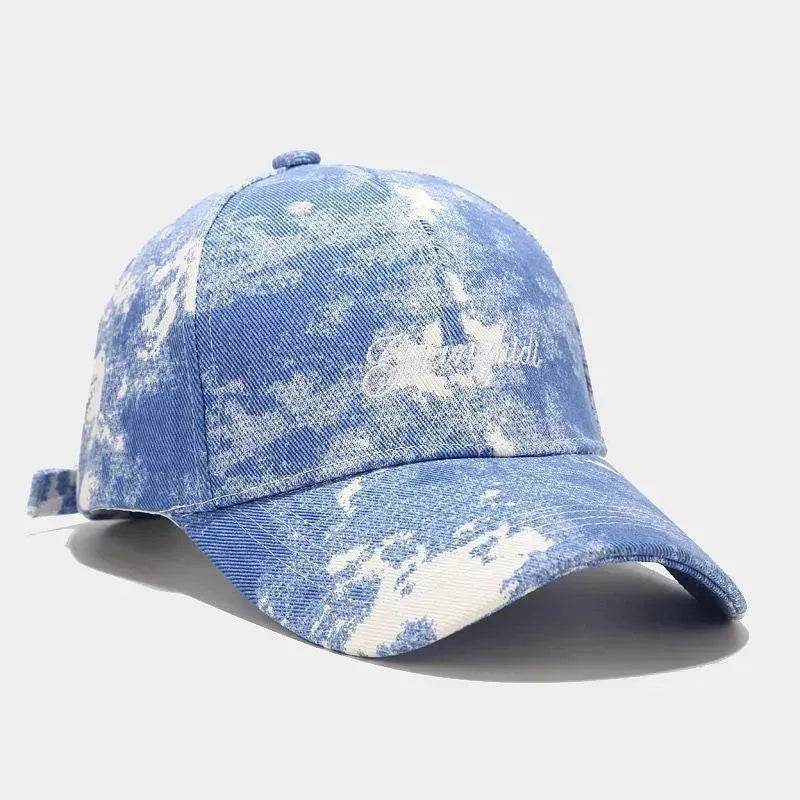 Street Fashion Hip Hop Caps For Men And Women