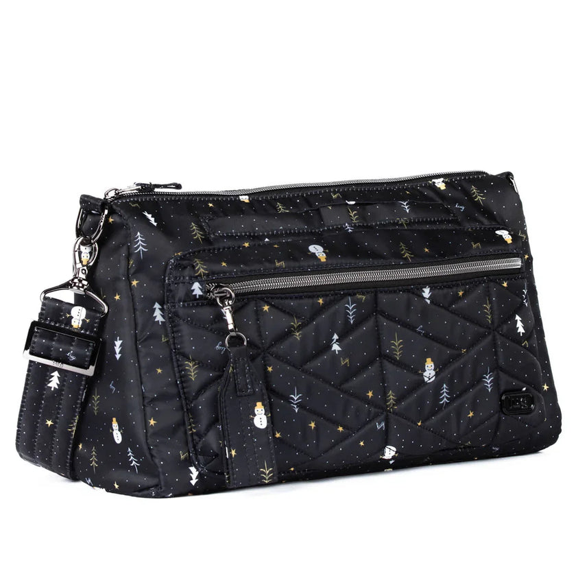 LUG - Stretch Crossbody Bag