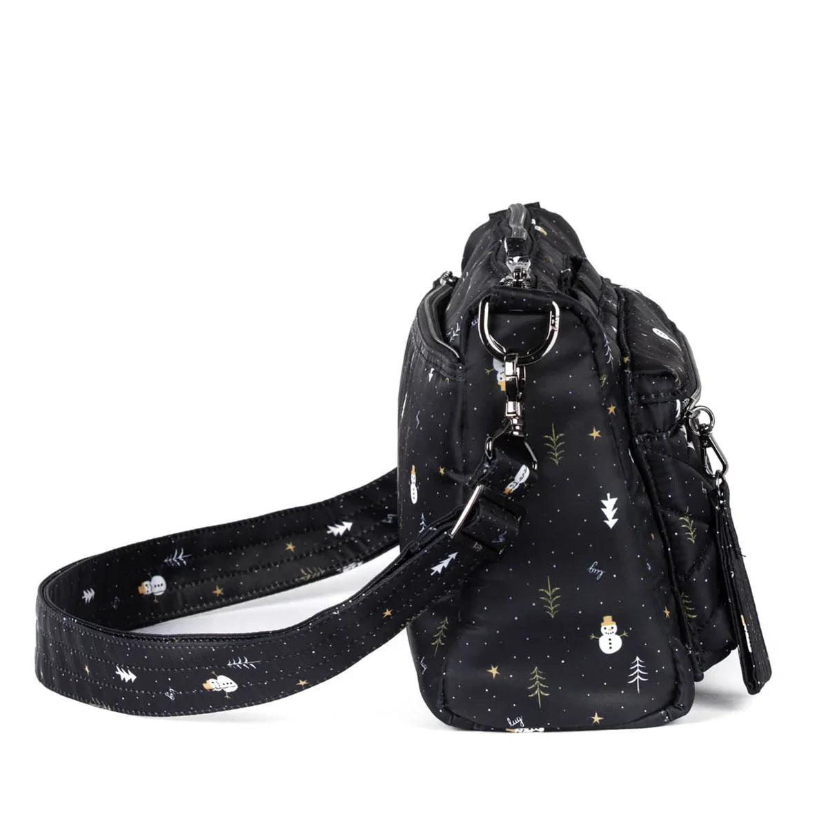 LUG - Stretch Crossbody Bag