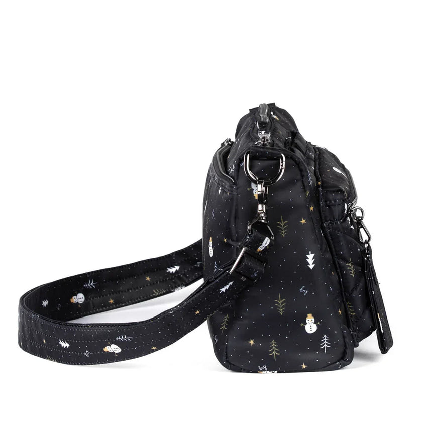 LUG - Stretch Crossbody Bag