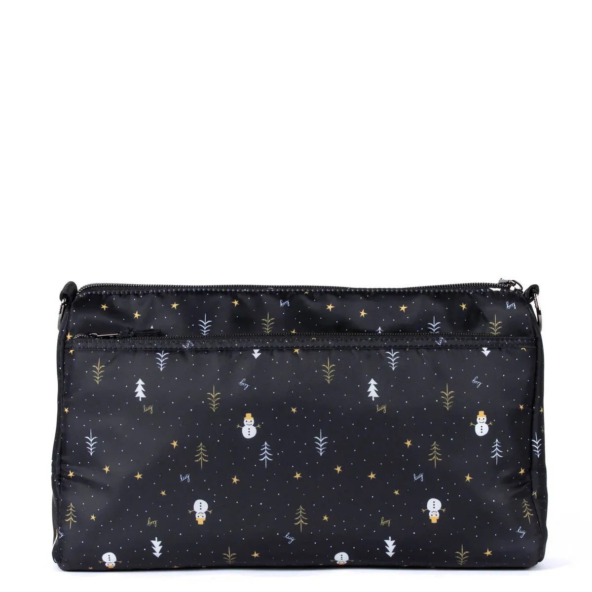 LUG - Stretch Crossbody Bag
