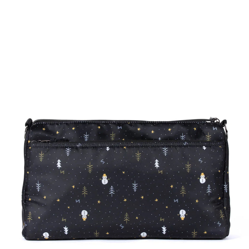 LUG - Stretch Crossbody Bag