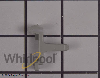 W11712578 Strike for Whirlpool Dryer Parts