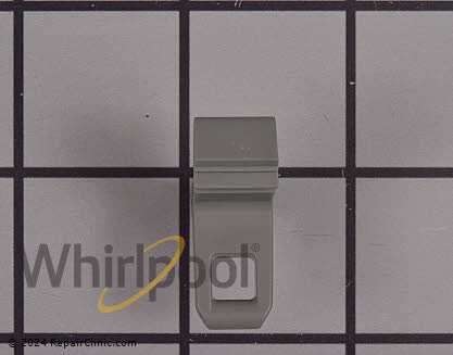 W11712578 Strike for Whirlpool Dryer Parts
