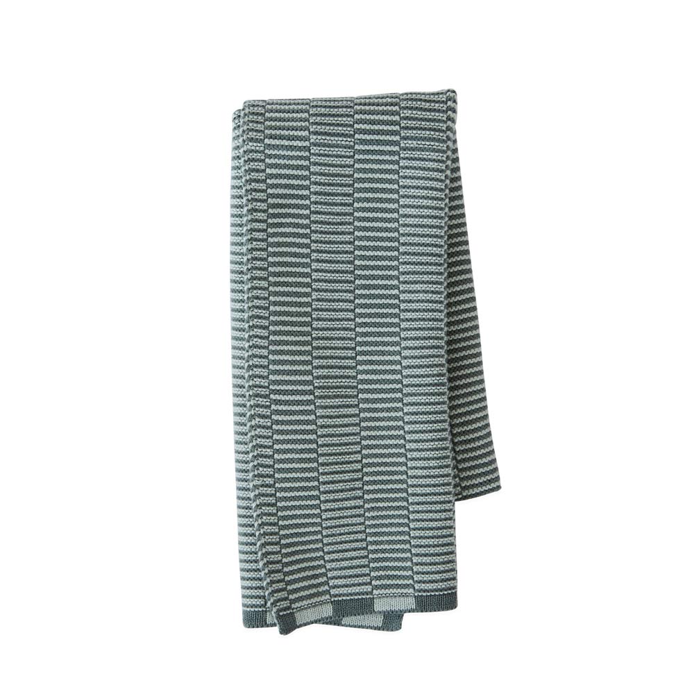 Stringa Mini Towel Tourmaline - H58 x W38 cm