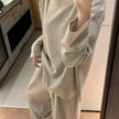 Striped Pajamas Homewear For Women