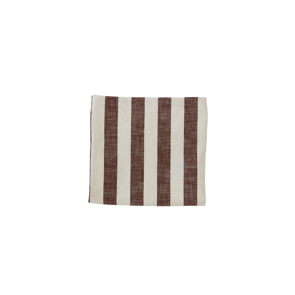Striped Tablecloth - 200x140 cm - Choko