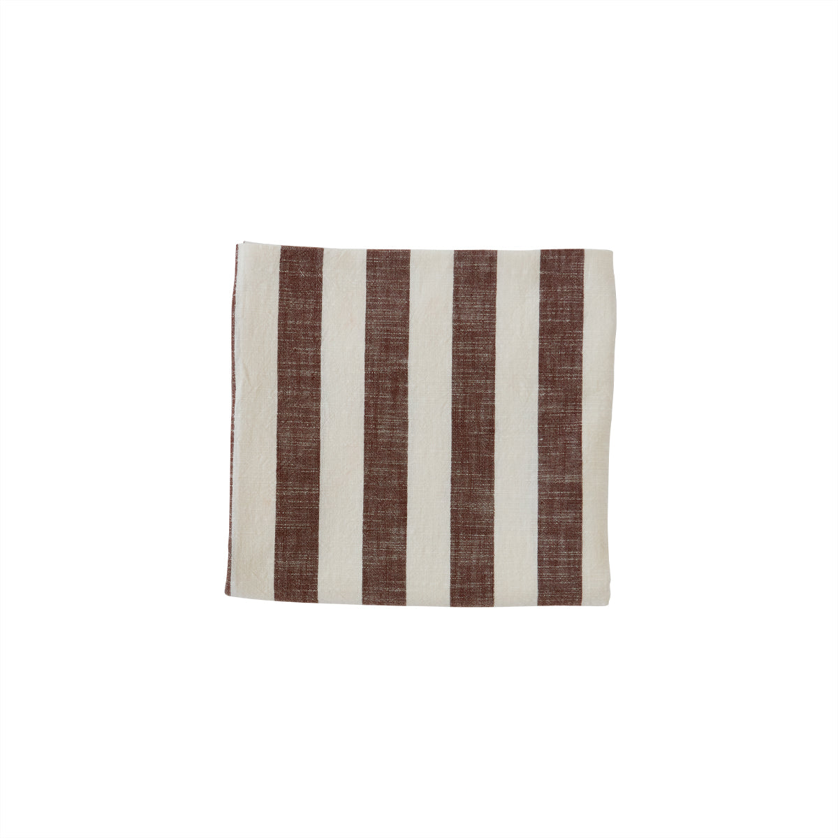Striped Tablecloth - 260x140 cm - Choko