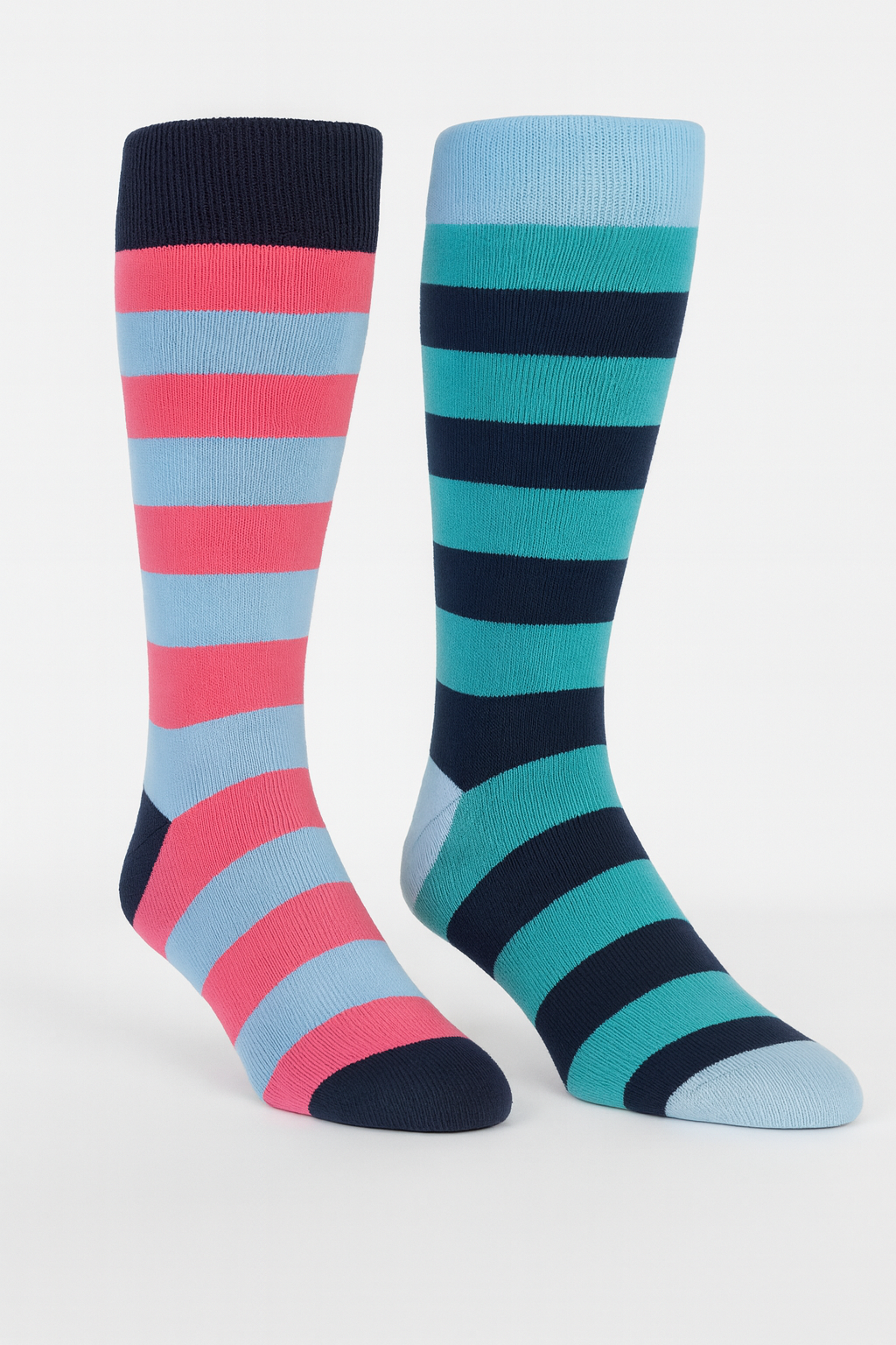 GENTS Fun Socks - TWO PACK