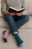 GENTS Fun Socks - TWO PACK