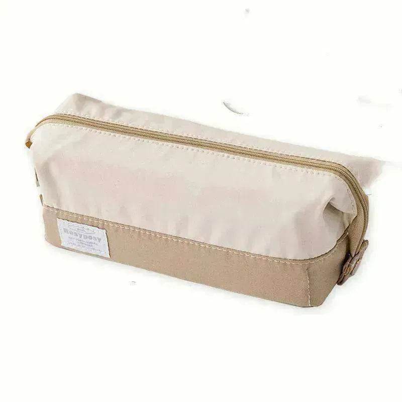 Student Learning Supplies Junior High School Stationery Box