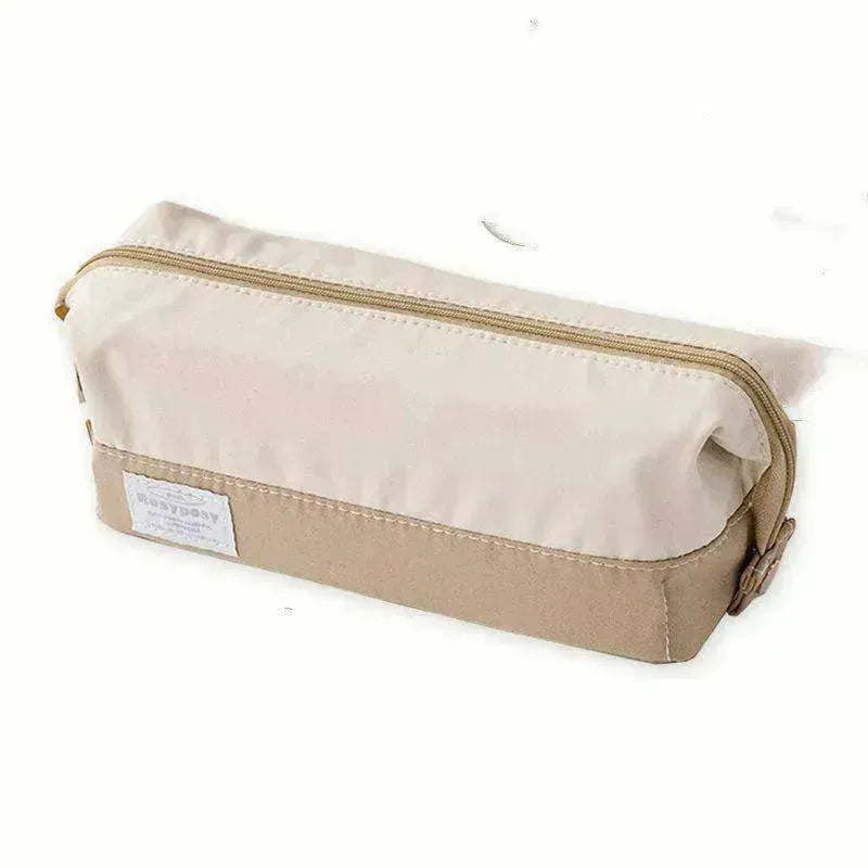 Student Learning Supplies Junior High School Stationery Box