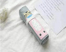 Student Personality Pencil Bag Stationery Bag