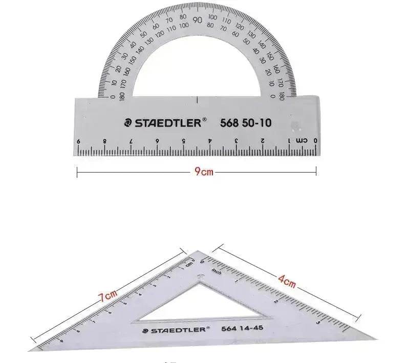 Student four-piece set