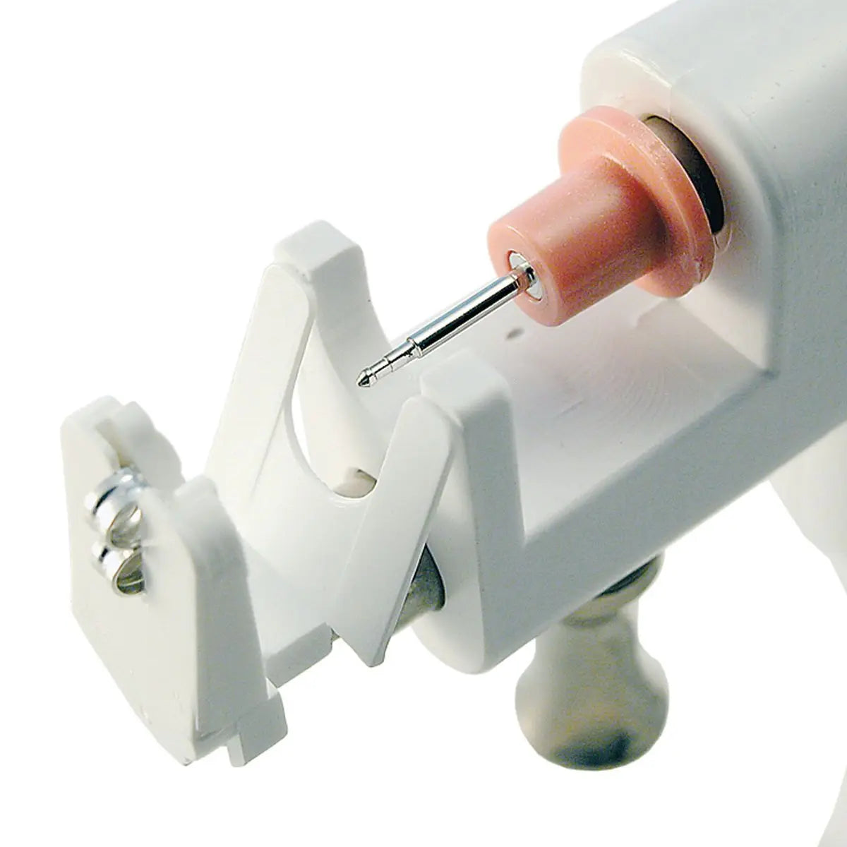 Studex - REGULAR EAR ADAPTOR WHITE(1) WHITE GUN ONLY