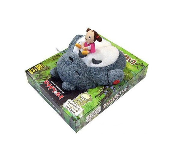 Studio Ghibli My Neighbour Totoro & Mei