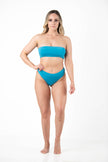 Bonita Bikini Bottoms | Skydiver Blue