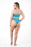 Bonita Bikini Bottoms | Skydiver Blue