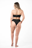 Bonita Bikini Bottoms | Black