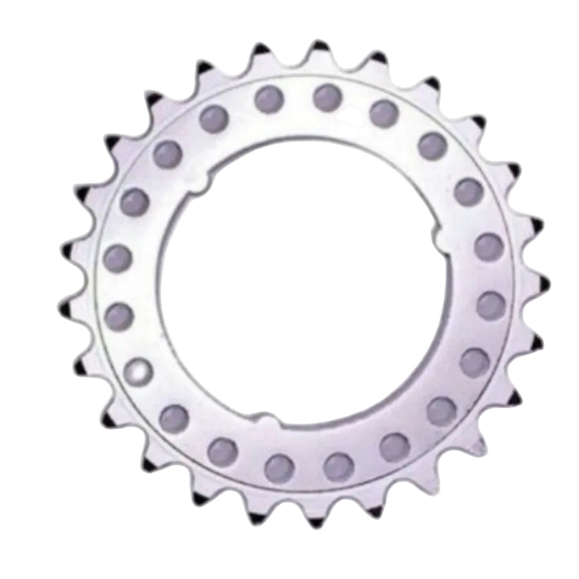Sturmey Archer 25 Tooth, 1/2