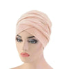 Women's Polyester Hijab Headscarf – Lightweight Arab Scarf | 14 Colours