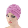 Women's Polyester Hijab Headscarf – Lightweight Arab Scarf | 14 Colours