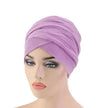 Women's Polyester Hijab Headscarf – Lightweight Arab Scarf | 14 Colours