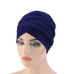 Women's Polyester Hijab Headscarf – Lightweight Arab Scarf | 14 Colours