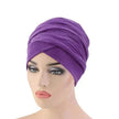 Women's Polyester Hijab Headscarf – Lightweight Arab Scarf | 14 Colours