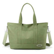 Stylish Korean Shoulder Bag: Women's Large Tote