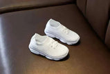 Stylish non slip children shoes
