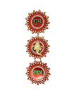 Shubh Labh Ganesh Stickers