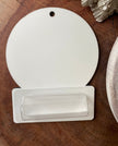 Sublimation Money Ornament