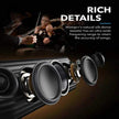 Subwoofer Bluetooth Speaker