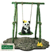 Panda Silicone Mould