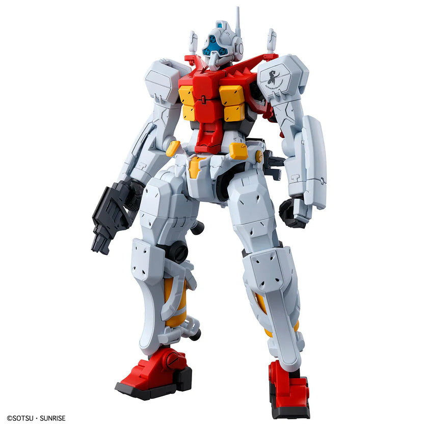 HG 1/144 Susai's Gelgoog