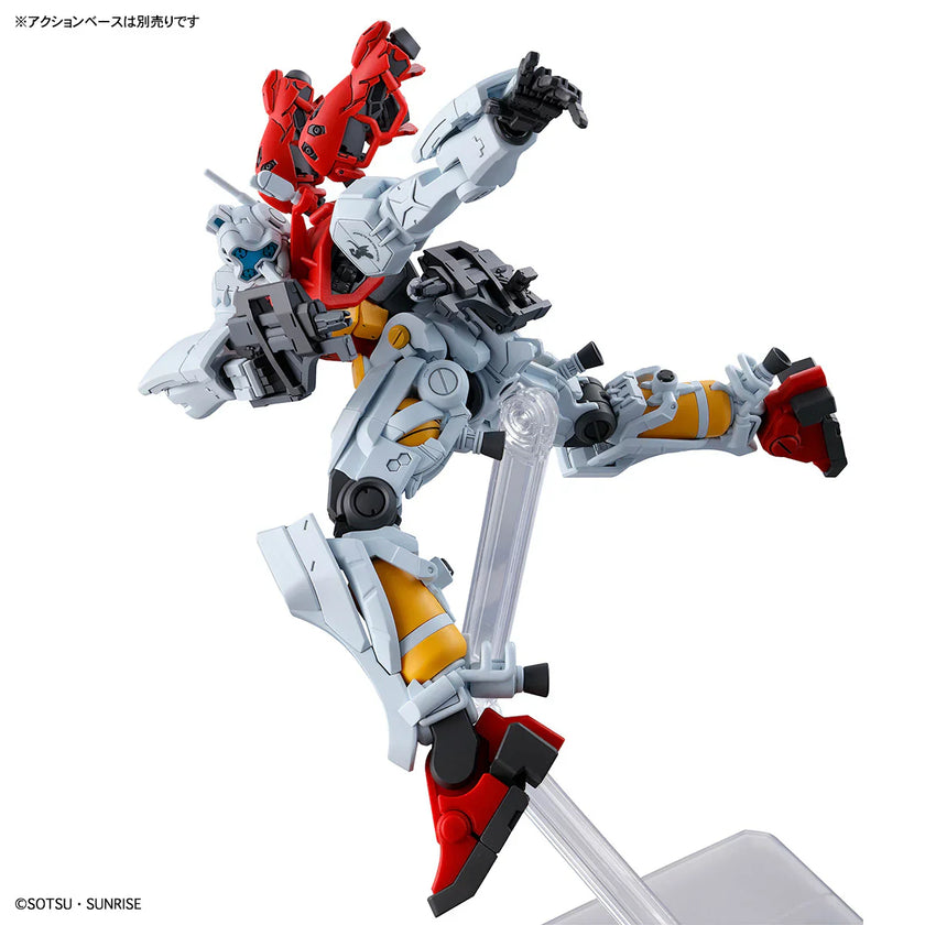 HG 1/144 Susai's Gelgoog