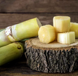 Golden Cane Sugar Syrup (4KG) | Simple Syrup | Sweetener | Bossen Canada | Ships Free Within Canada on Orders Above CAD $199