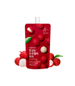 Sugarlolo Konjac Jelly Lychee