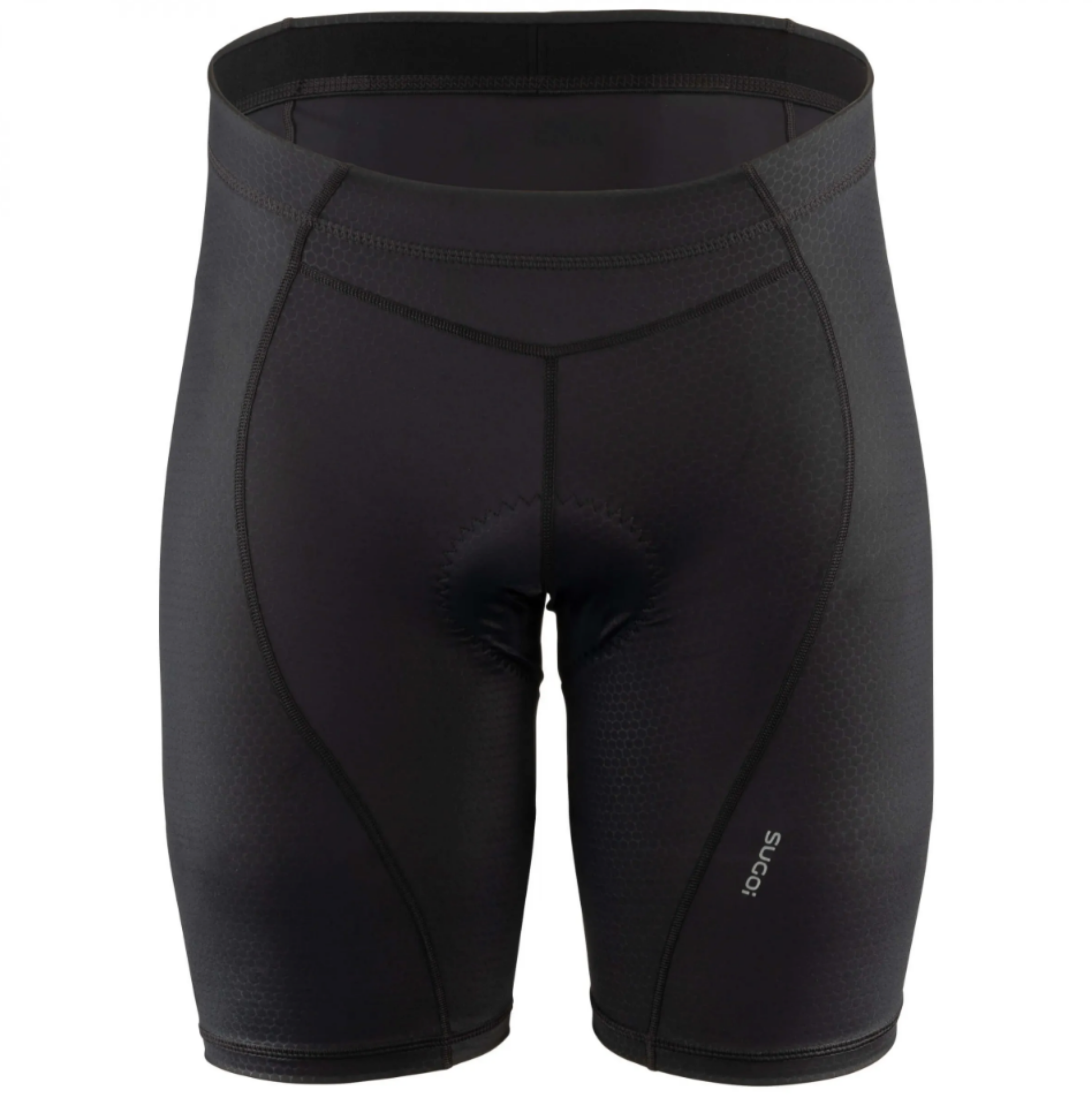 Sugoi Men's Essence Shorts Padded Cycling Tights Size 2XL