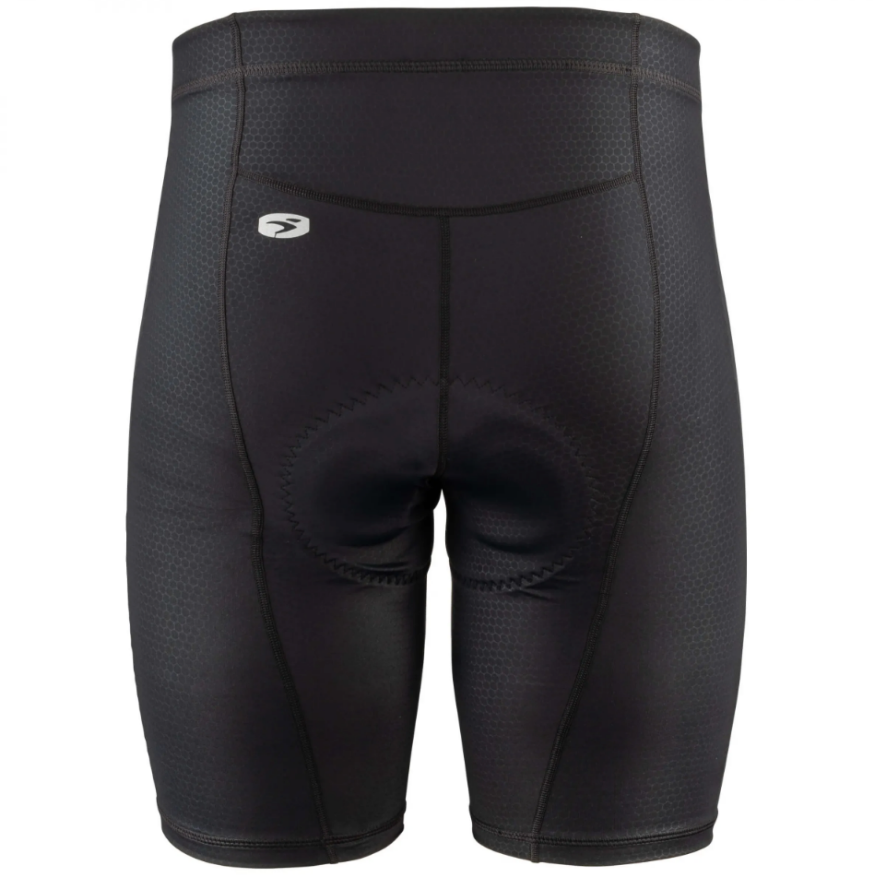 Sugoi Men's Essence Shorts Padded Cycling Tights Size 2XL