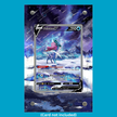 Suicune V GG38/GG70 Crown Zenith (Ungraded) Display Case