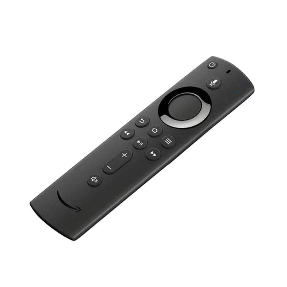 Compatible with Amazon Fire TV Stick 4K Voice Remote Control