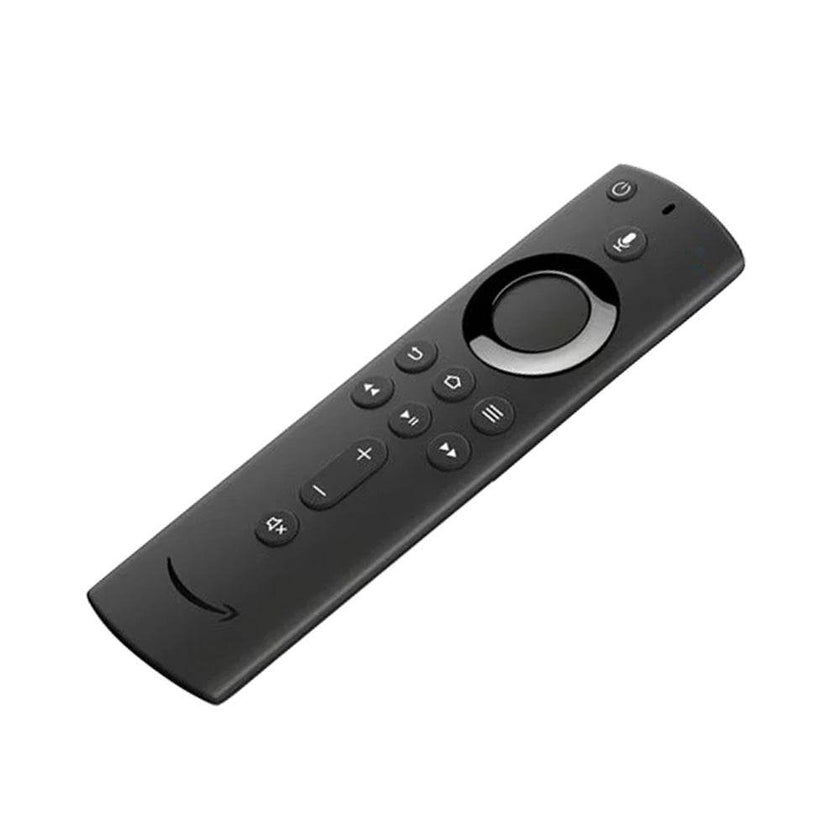 Compatible with Amazon Fire TV Stick 4K Voice Remote Control