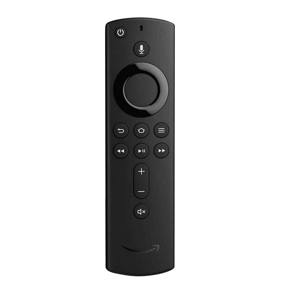 Compatible with Amazon Fire TV Stick 4K Voice Remote Control