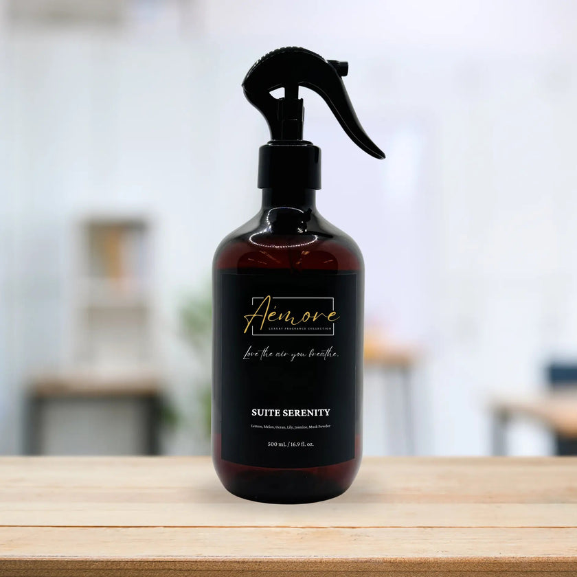 Suite Serenity - Room & Linen Spray