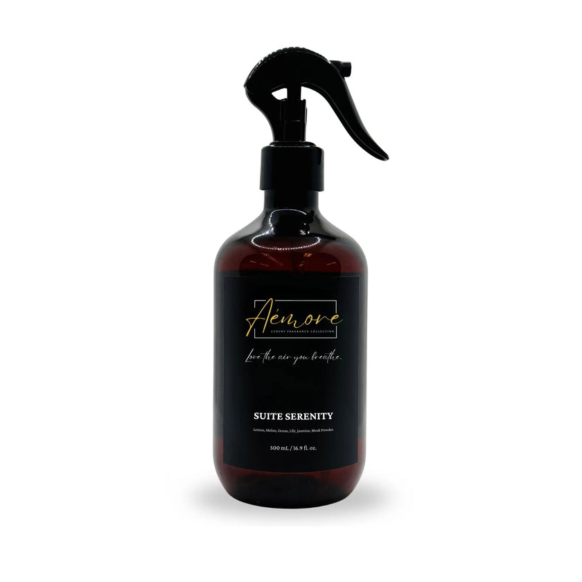 Suite Serenity - Room & Linen Spray